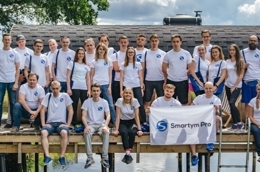 Smartym life 2019