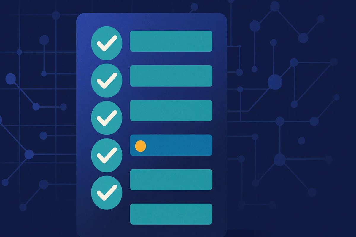 AI Adoption Checklist for Engineering Leaders