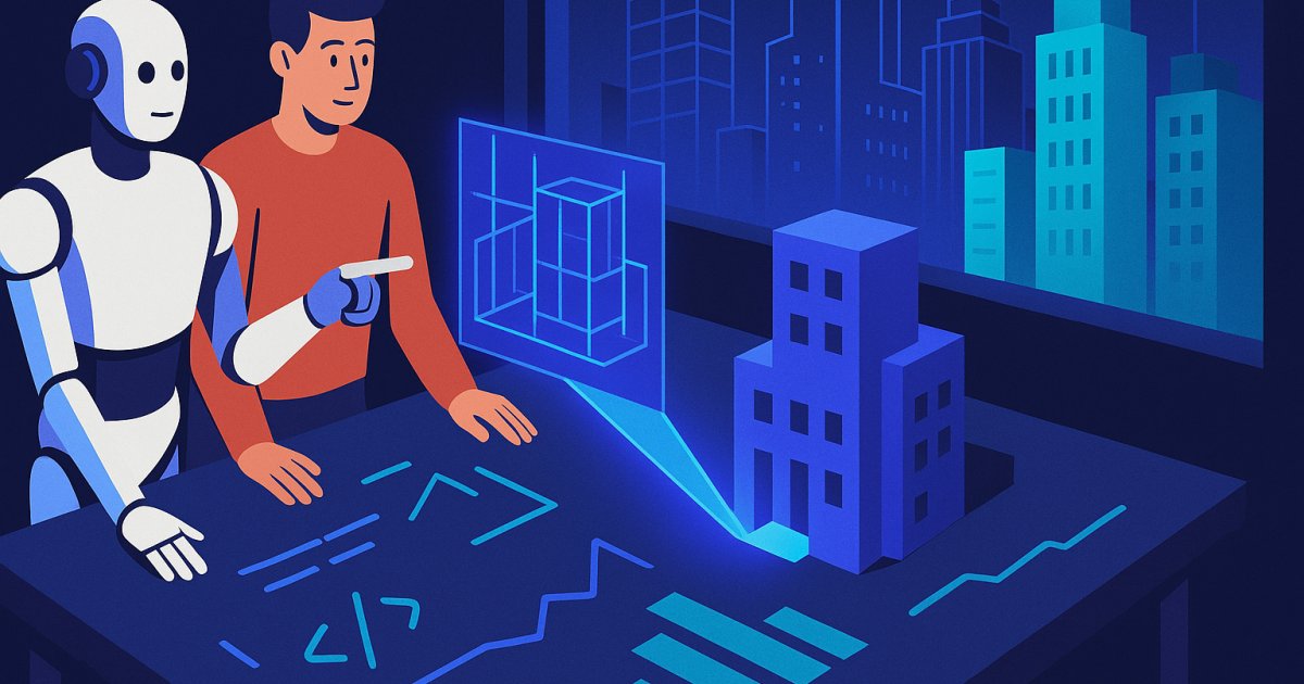 AI Empowered ≠ Vibe Coding: From AI Prototype to a Durable MVP