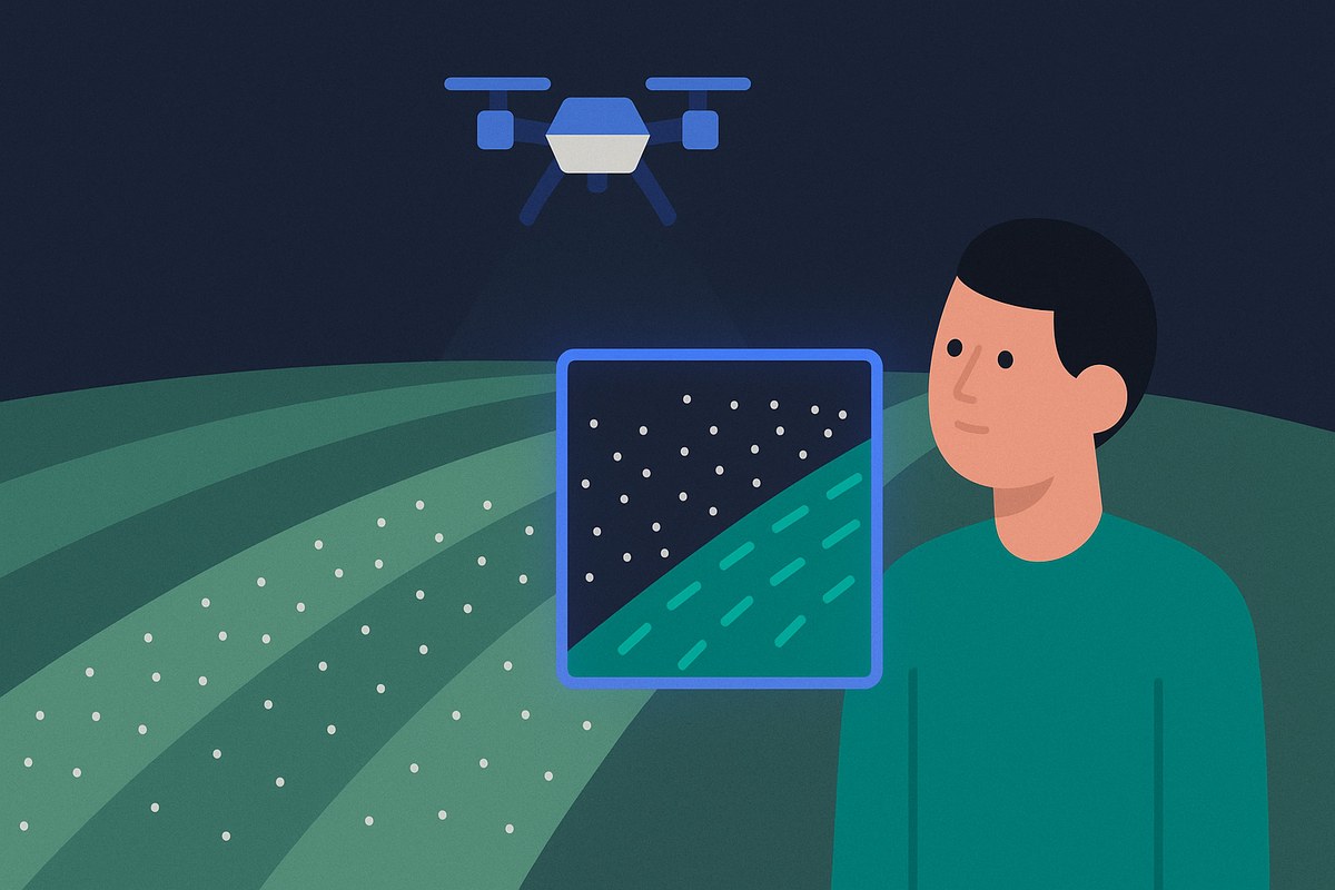 Computer vision: image recognition and processing with OpenCV