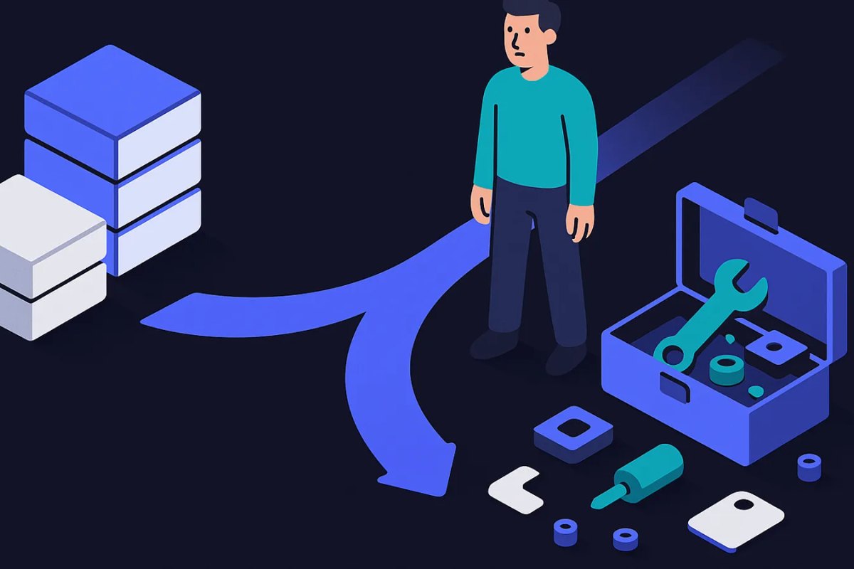 Chat Application Architecture, Part 4 of 4: Which Parts You Can Take as Shortcuts