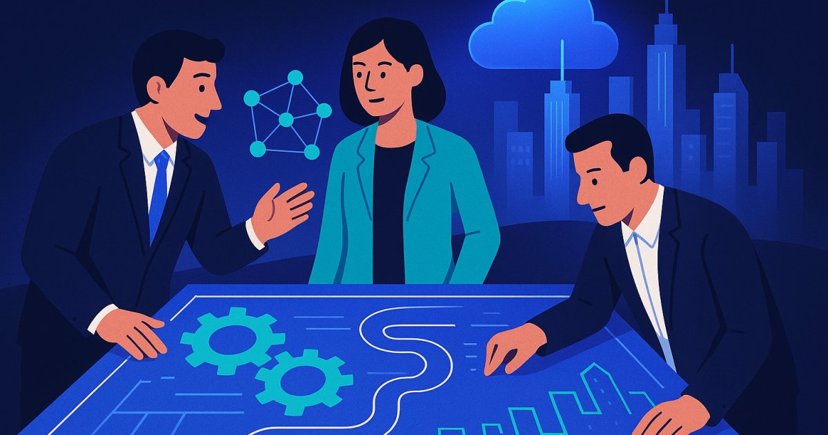 How to Hire Dedicated Developers for a Long-Term Product Roadmap