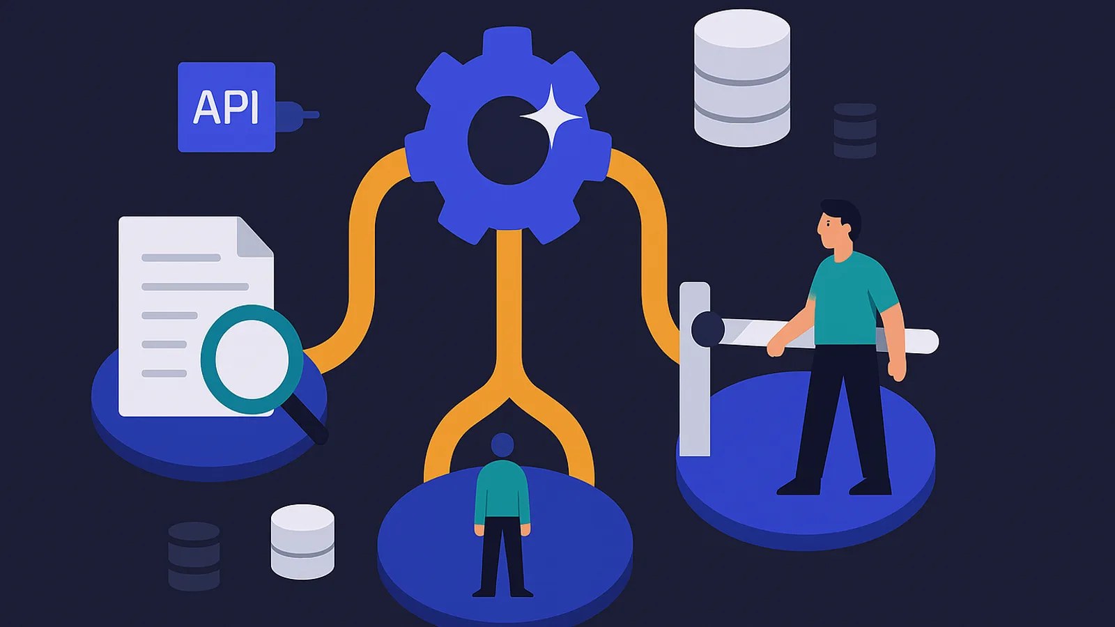 How Custom AI Agents Can Help Optimize Your Business