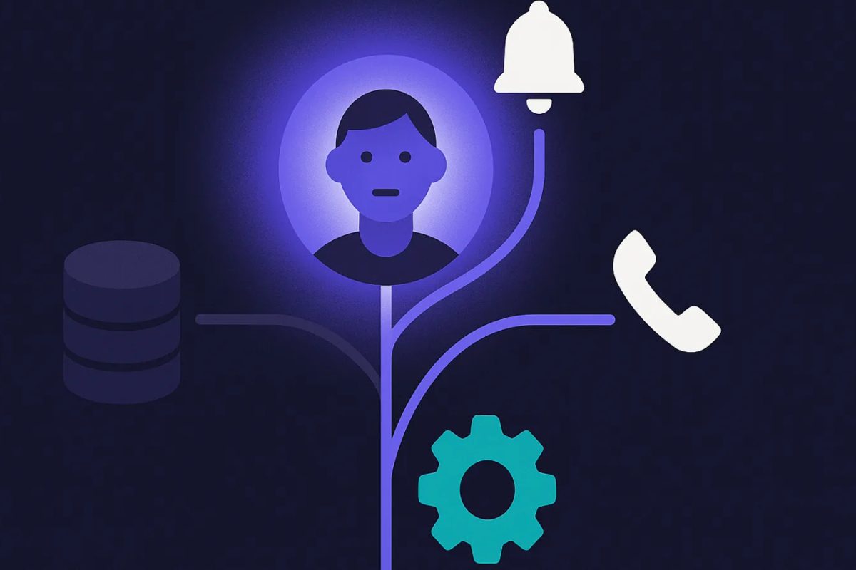 Chat Application Architecture, Part 3 of 4: Which Tasks Need a Message Broker (RabbitMQ)