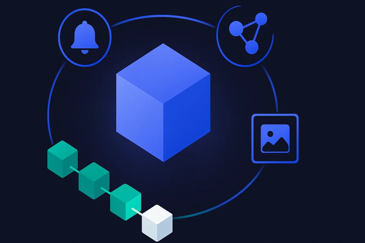 Chat Application Architecture, Part 2 of 4: Services You Add as It Grows