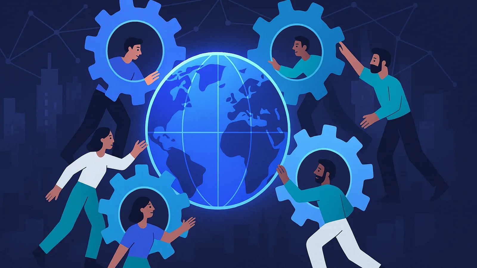 How to Scale an Engineering Team Quickly When Local Hiring Is Too Slow