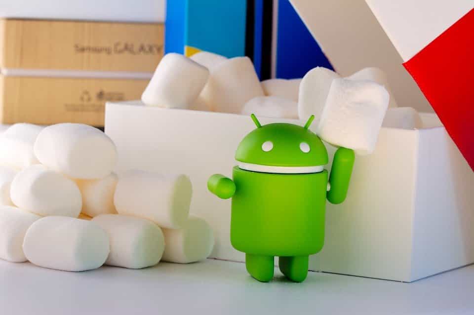 android development trends