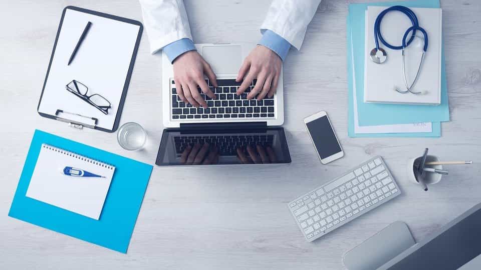 crm in healthcare