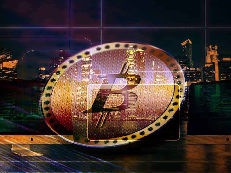 crypto tokens