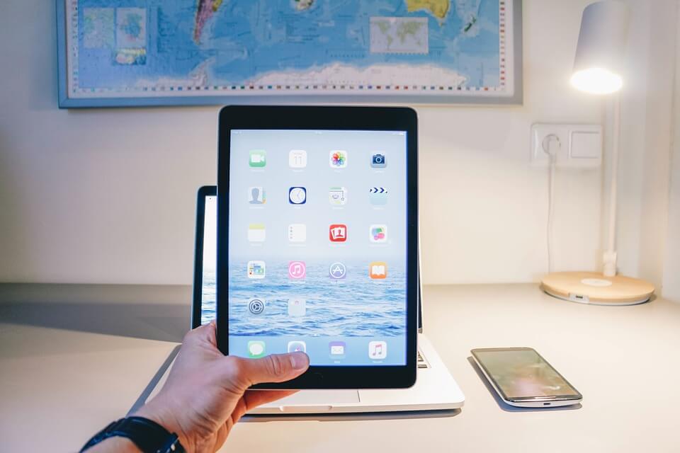 ipad